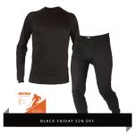 Pantz Juniors Baselayer Full Set