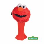 Sesame Street Headcover - Elmo