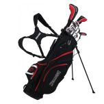 Spalding Tour 2 Golf Set Mens Graphite - Right Hand