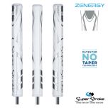 SuperStroke Zenergy Tour 2.0 - White/Black