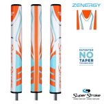 SuperStroke Zenergy Tour 3.0 - Orange/Blue/White