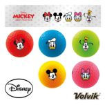 Volvik Disney 5 Ball Gift Pack