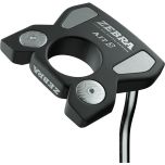 Zebra AIT 3 Golf Putter