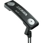 Zebra AIT 4 Golf Putter