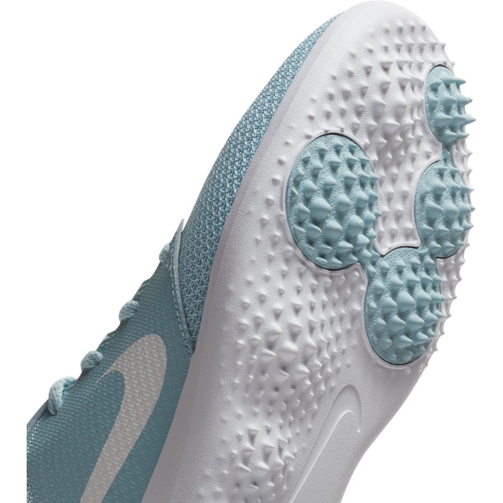 Nike women's roshe g golf shoes blue/white/polka dot shop