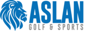 Golf Equipment from Aslan Golf