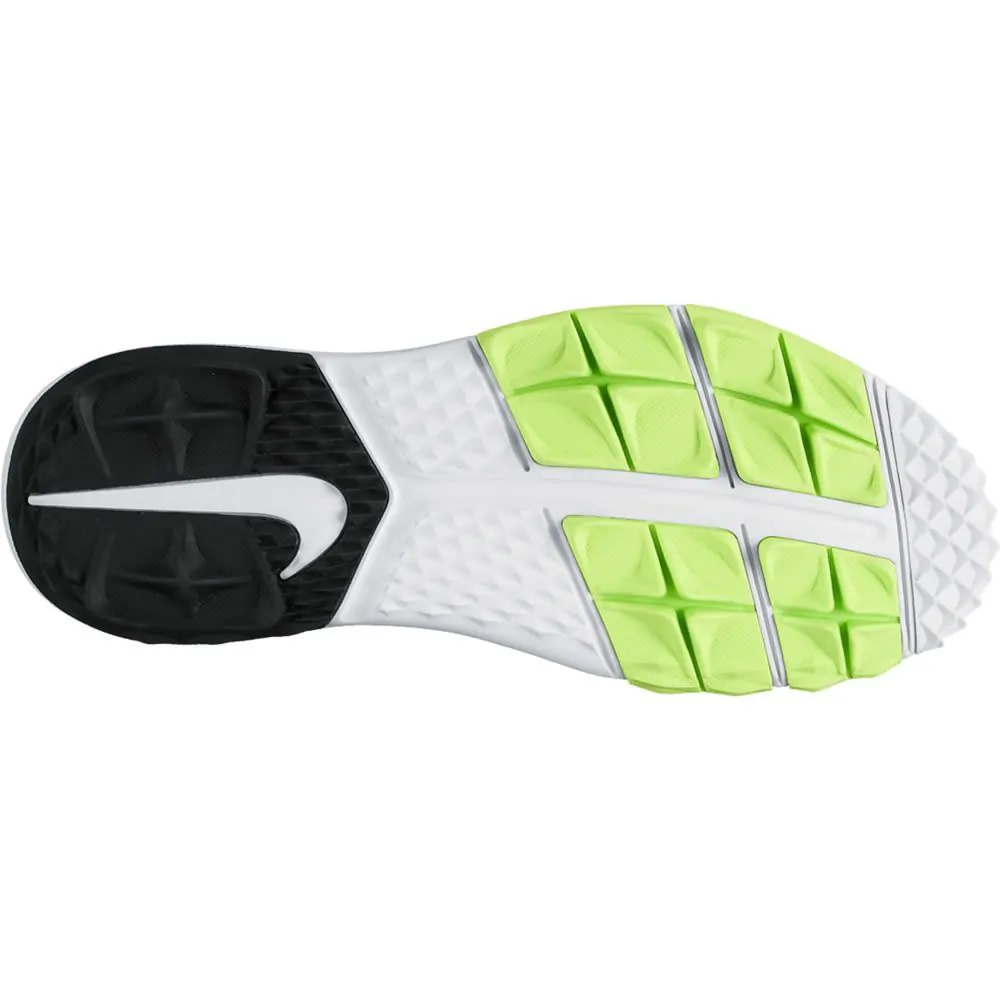 Nike fi impact 2 review online