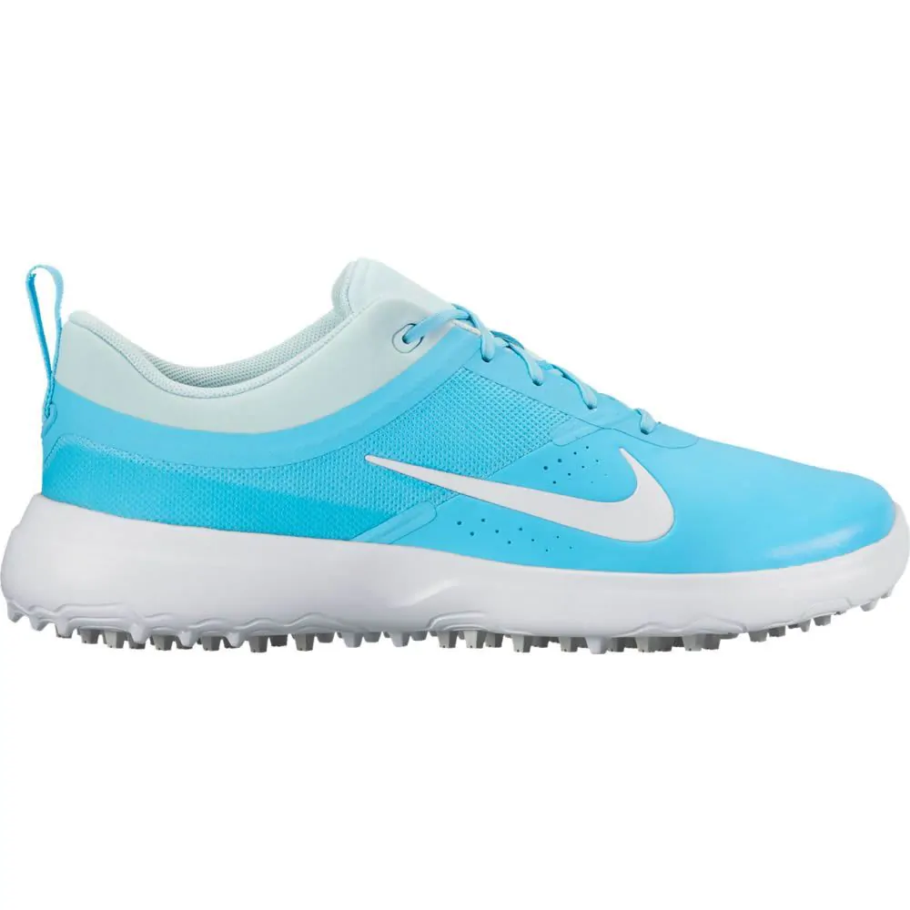 Nike akamai golf shoes sales