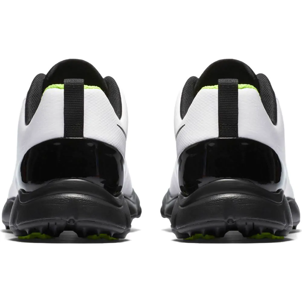 Nike control junior golf shoes clearance