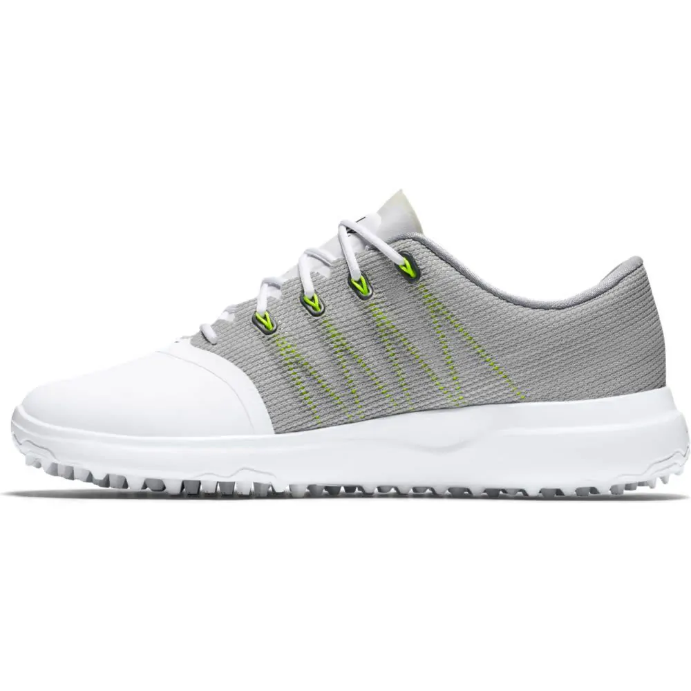 Nike Ladies Lunar Empress 2 Golf Shoes WHITE ANTHRACITE