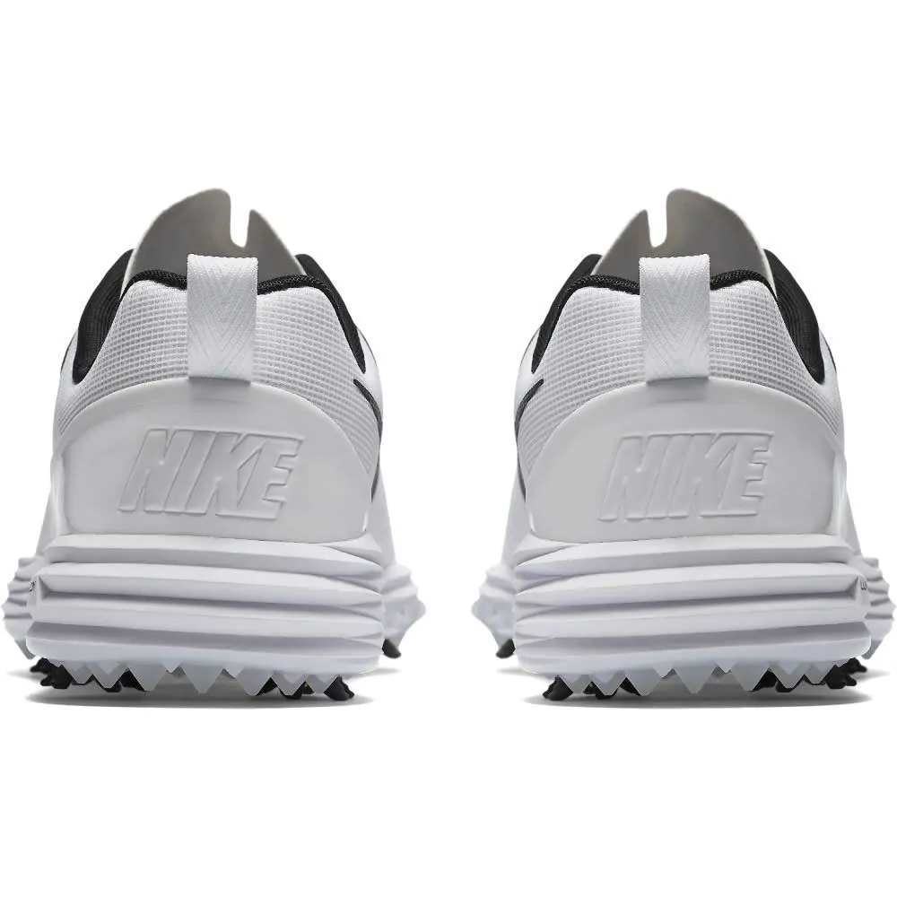 Nike lunar command 2 white golf shoes online