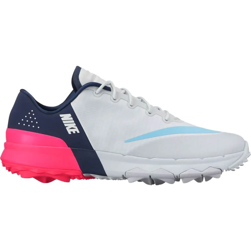 Nike golf ladies fi flex shoes 2025