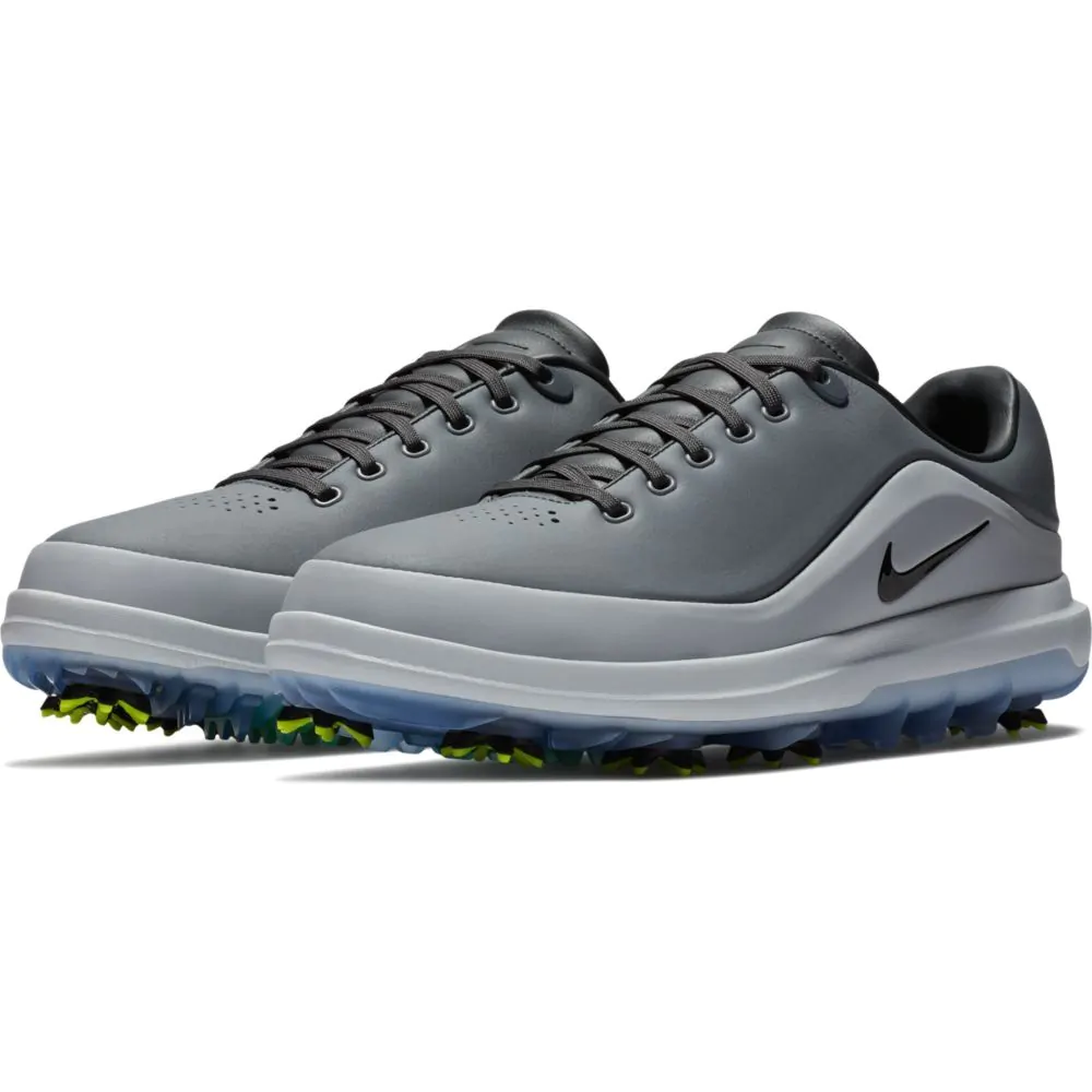 Nike Air Zoom Precision Golf Shoes Cool Grey Black Wolf Grey Anthracite