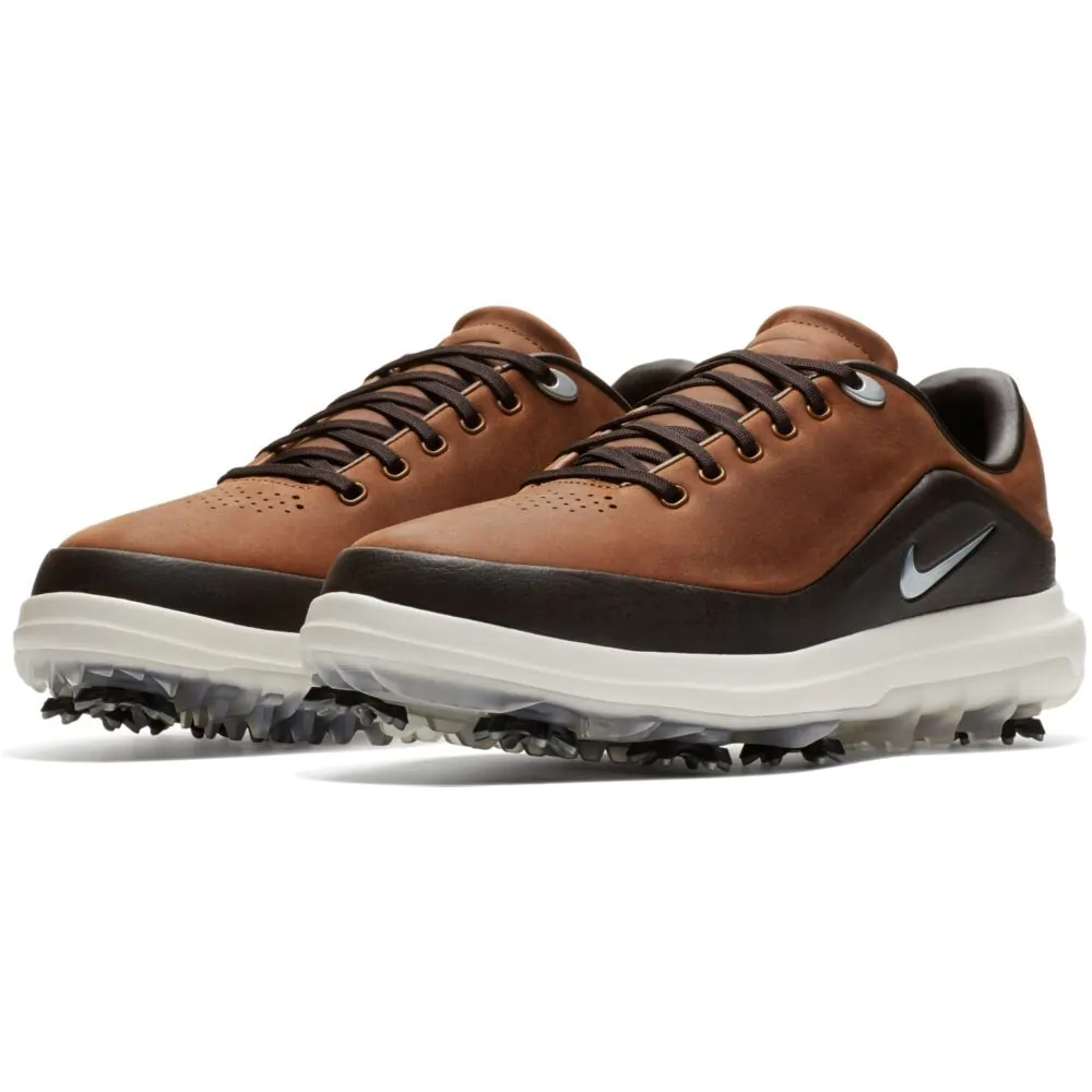 Nike golf air zoom precision shoes top