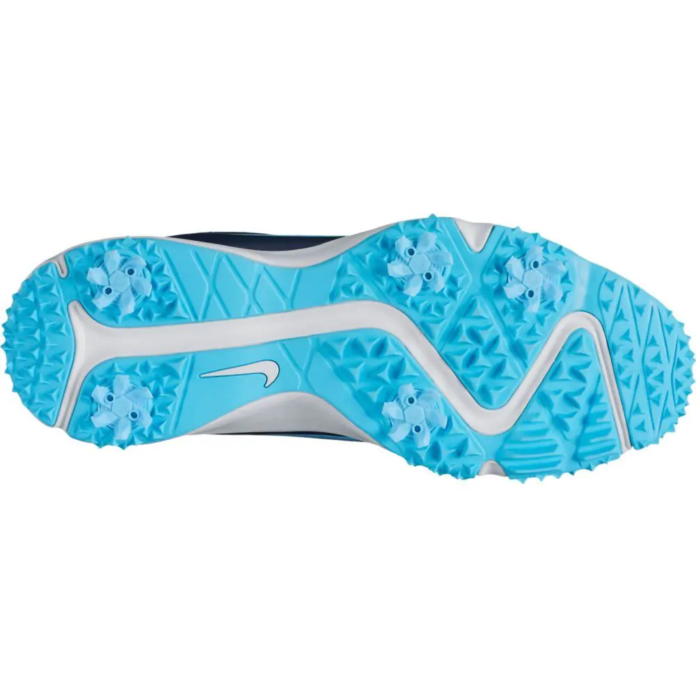 Nike zoom rival 5 golf shoes discount