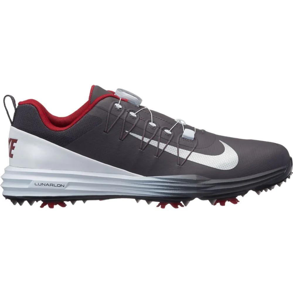 Nike lunar command 2 boa review top