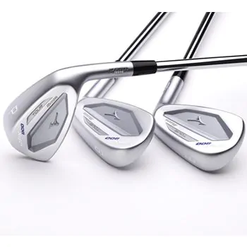 Mizuno JPX 900 Tour Irons Graphite Shaft