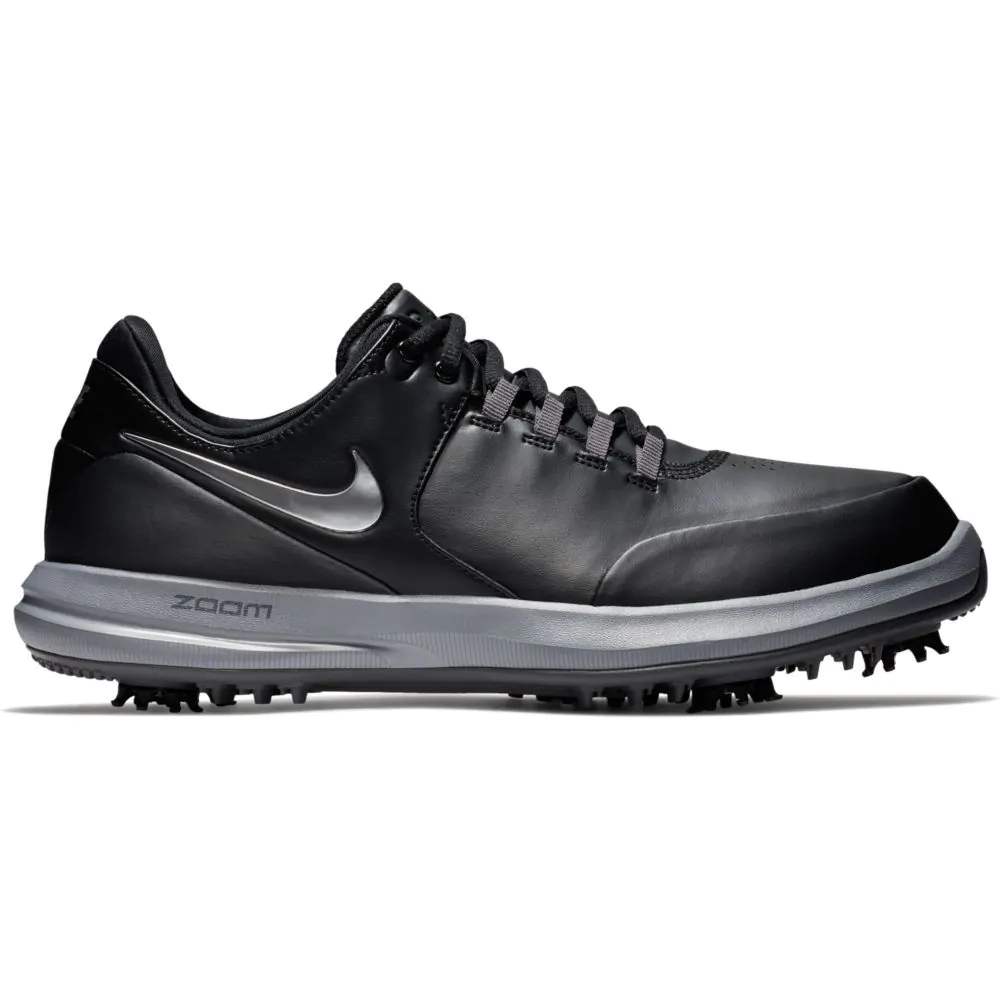 Nike accurate golf shoes 2025