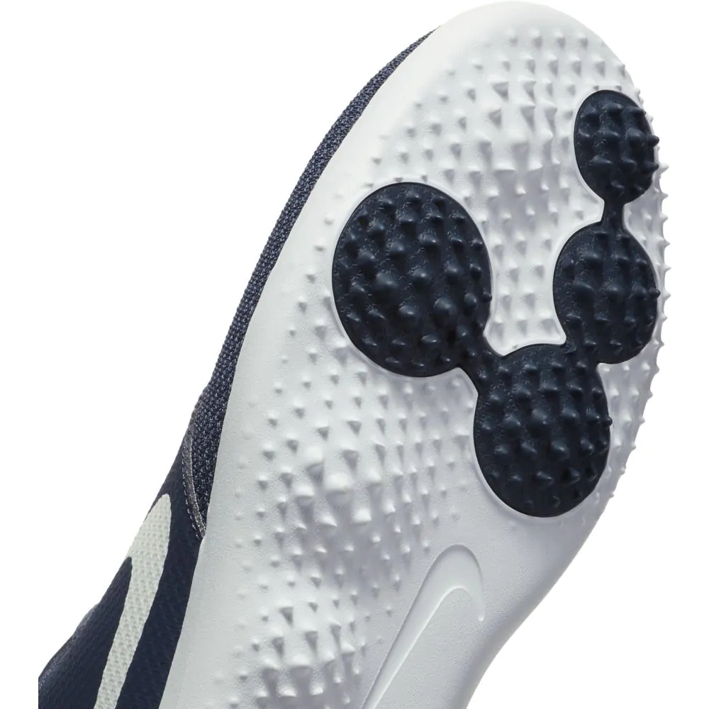 Nike Roshe G Golf Shoes Thunder Blue White Aslan Golf