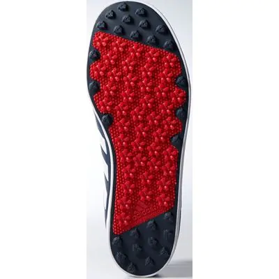 Adidas Adicross Gripmore 2 Mineral Blue White Ray Red