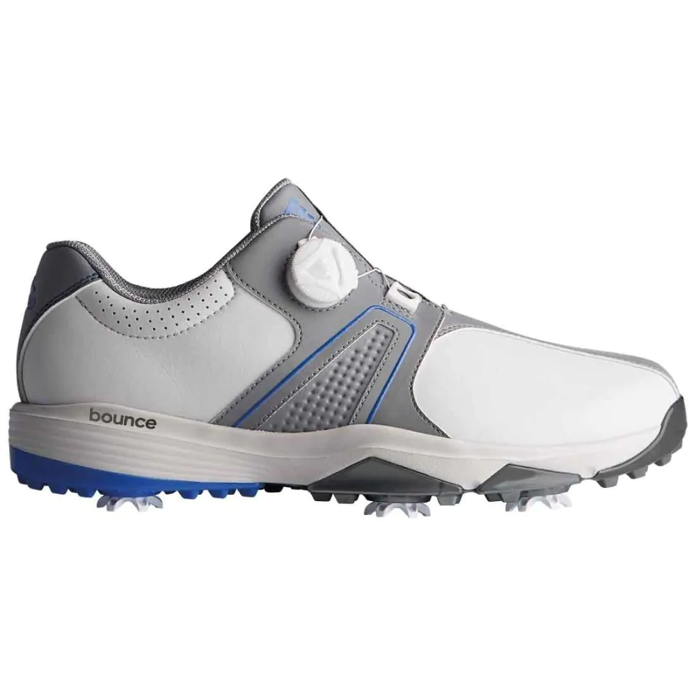 Adidas 360 traxion boa golf shoes review shop