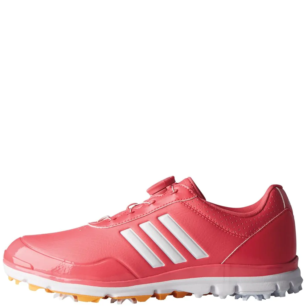 Adidas adistar boa ladies golf shoes cheap