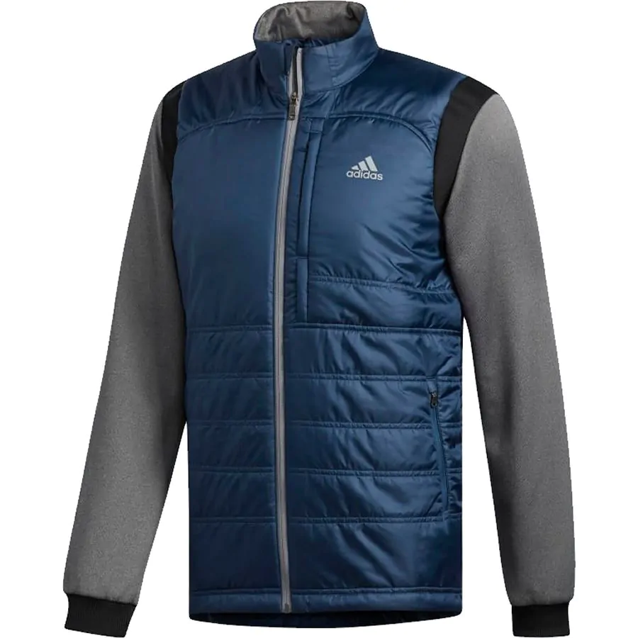 Adidas climaheat golf vest mens cheap