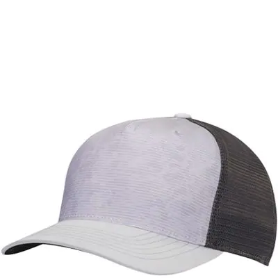 Adidas ClimaCool Colorblock Mesh Cap Grey Vista Grey Aslan Golf