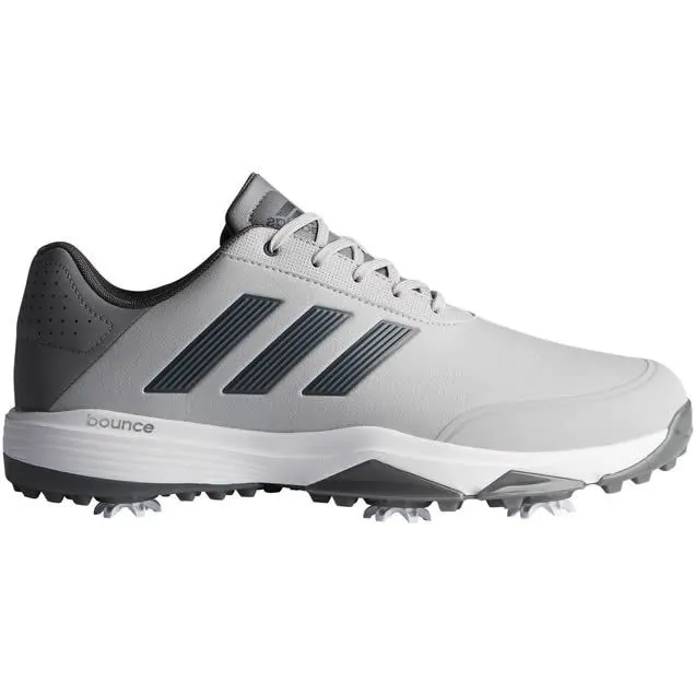Adidas adipower bounce golf shoes grey clearance