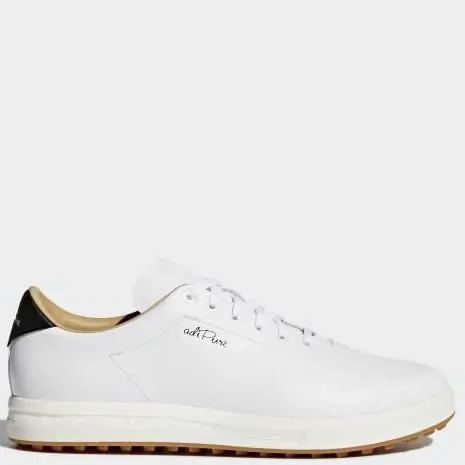 Adidas adipure sp golf hot sale