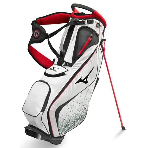 Mizuno aerolite top