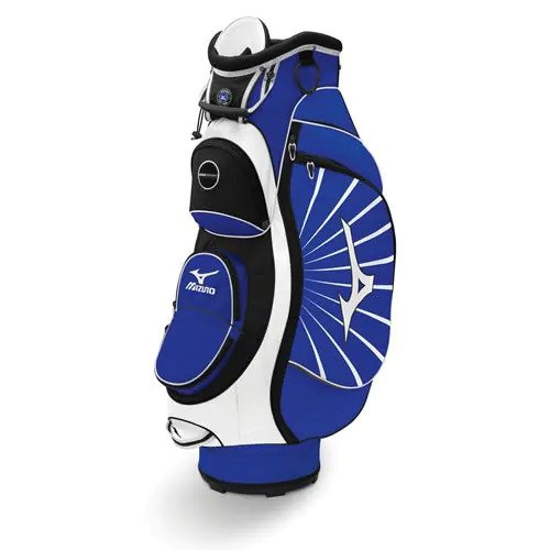 Mizuno Aerolite Cart Bag 2013 Golf Bags For Sale Aslan Golf