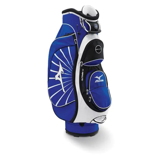 Mizuno aerolite cart bag clearance