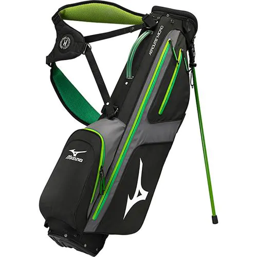 Mizuno aerolite top