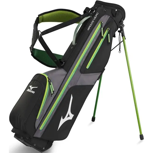 Mizuno Aerolite Micro Stand Bag