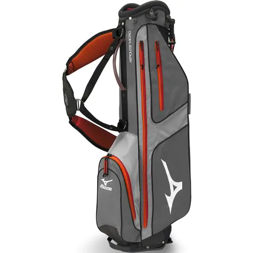 Mizuno Aerolite Micro Stand Bag