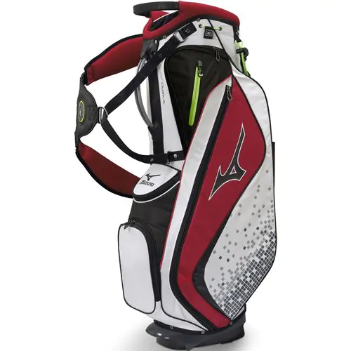 Mizuno golf aerolite clearance