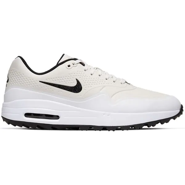 Nike golf shoes - air max 1 og - phantom 2019 top