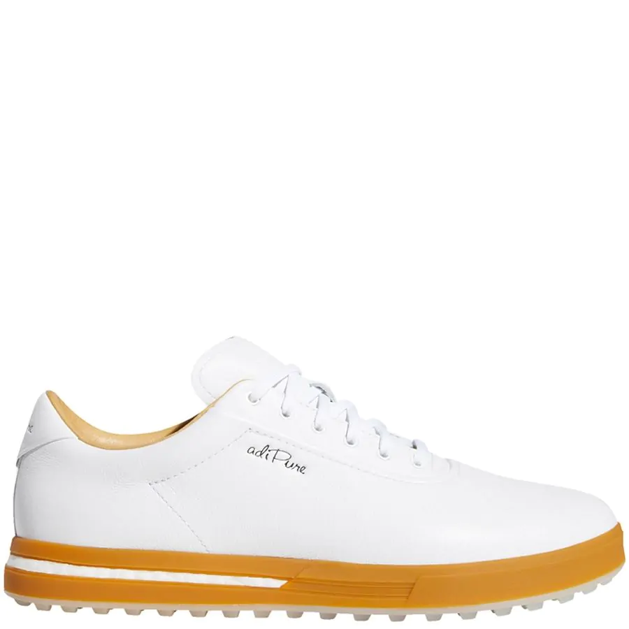 Adidas men's adipure sp climaproof boost golf shoes on sale