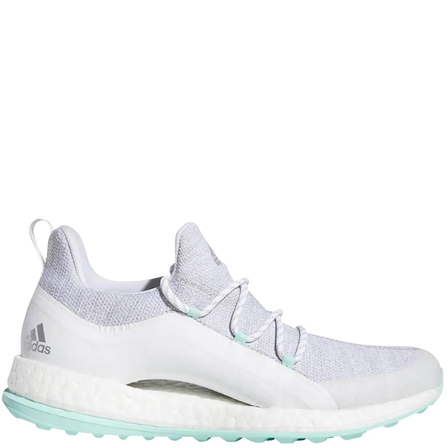 Womens pureboost golf shoes outlet