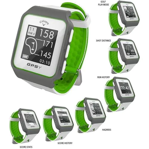 Callaway golfit watch on sale