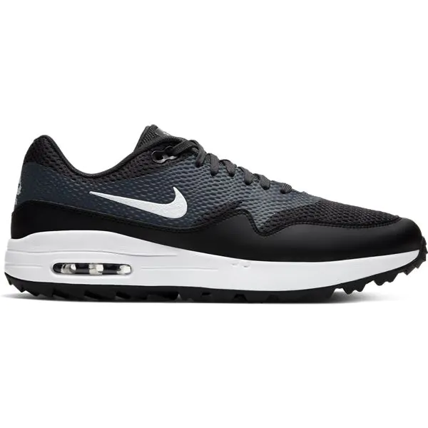 Air max one golf shoes top