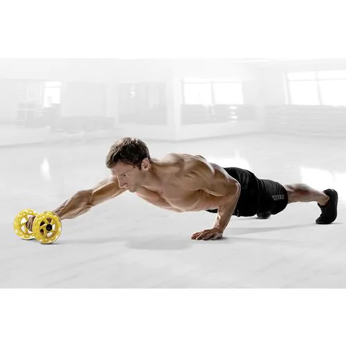 Sklz core wheel outlet