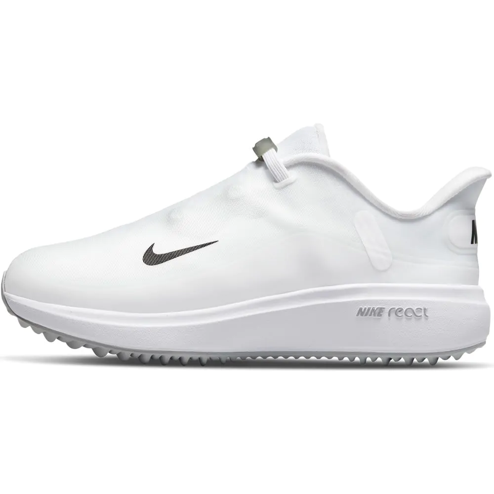 Nike ladies golf shoes uk 2025