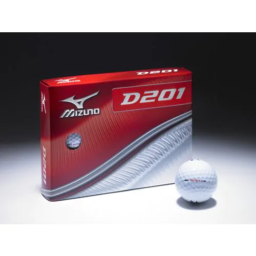 Mizuno d201 best sale