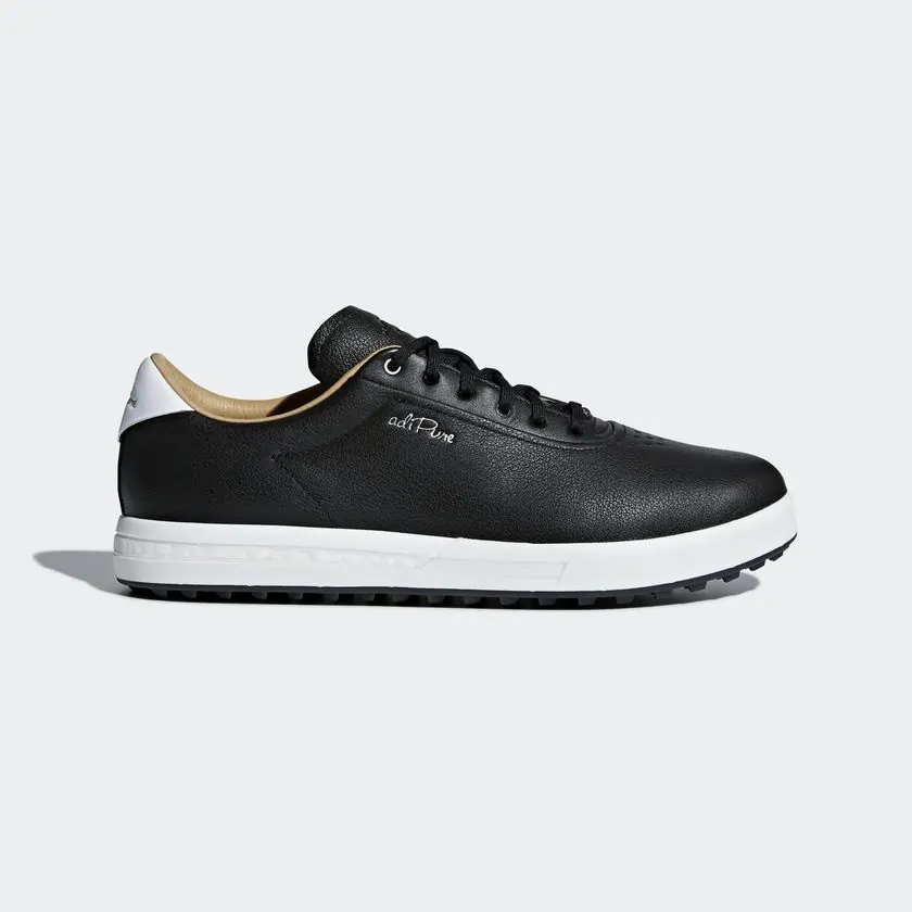 Men's adipure sp climaproof boost golf shoes cheap
