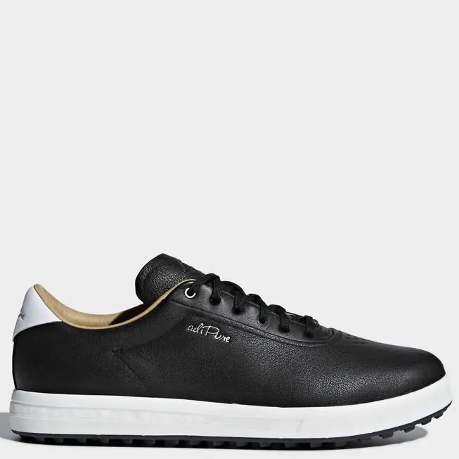 Men's adipure sp climaproof boost golf shoes outlet