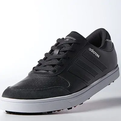 Adidas Adicross Gripmore 2 Core Black White Ray Red