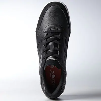 Adidas Adicross Gripmore 2 Core Black White Ray Red