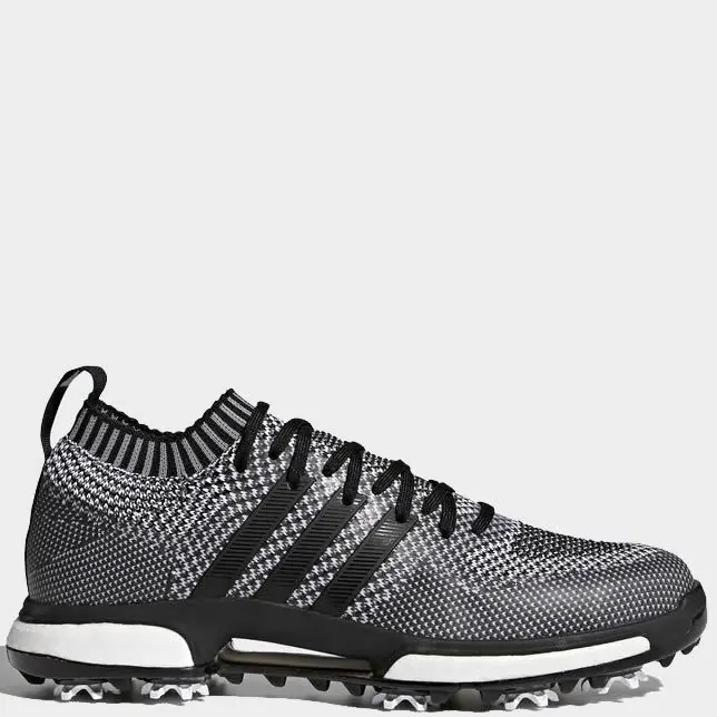 Adidas knit golf shoes on sale